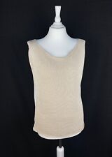 Top smanicato vintage