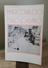 MARCOVALDO OR THE SEASONS IN
