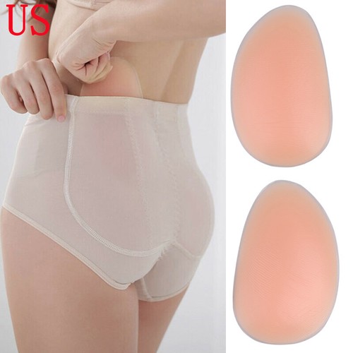Butt pads finti silicone - 2,