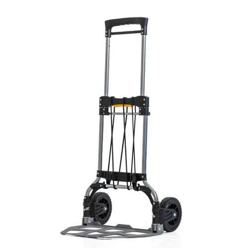 Camion manuale pieghevole - manuale,
