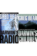Darwin's Radio Series All 2