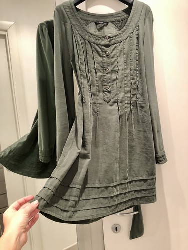 Abito donna liu taglia 44 - donna,