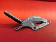 PEDANA POSTERIORE SINISTRA MALAGUTI SPIDERMAX 500 RS 2008 2011 MARY 432