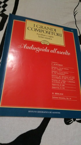 Catalogo audioguida - catalogo,