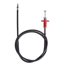 Cavo di bloccaggio meccanico 39" 100 cm per Nikkor Schneider Mamiya