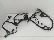 Electrical system suzuki - system,