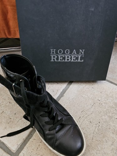 Hogan sneakers scarpe con - sneakers,