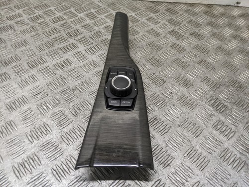 Controller idrive bmw 320d - idrive,