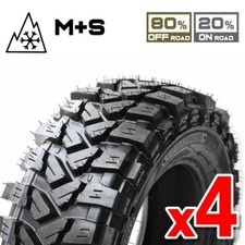 X4 245/70 R16 RAPTOR