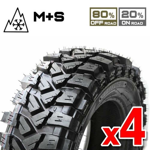245 r16 raptor - 245/70,