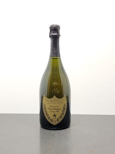 Dom perignon champagne - dom,