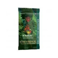 Collector Booster The Lord of