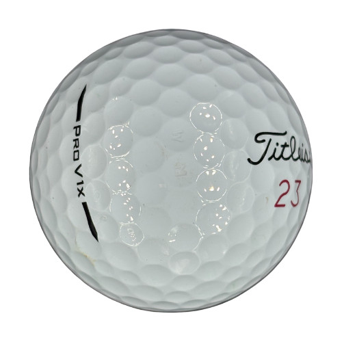 Pack titleist pro - pack,