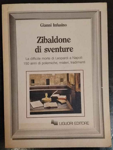Zibaldone sventure - zibaldone,