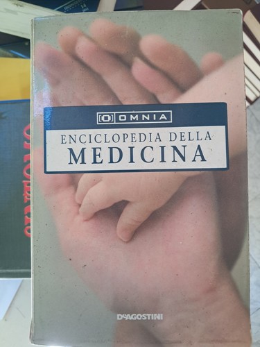 Enciclopedia della medicina - della,