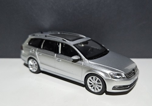 Schuco modellino auto vw - 1:43,