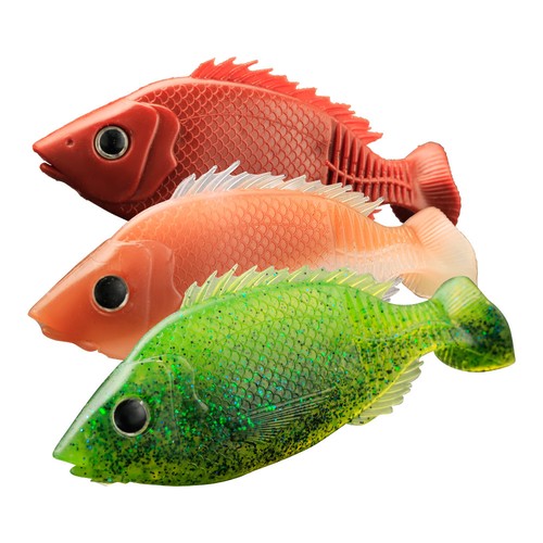 5pz esche pesca big - da, game