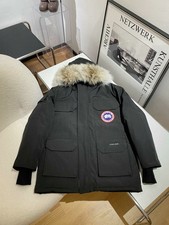 canada goose 
