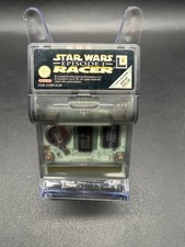 Star Wars Episodio 1 Racer |