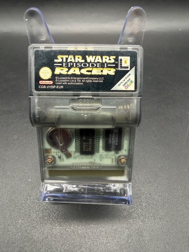 Star wars episodio - 1, |
