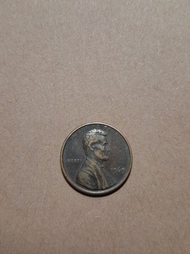 Penny centesimo lincoln - penny, da