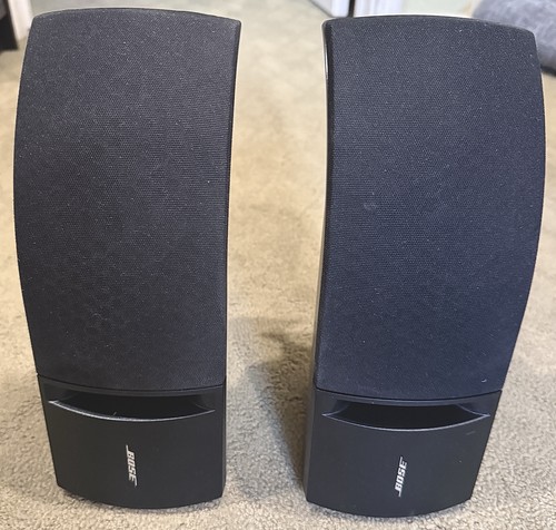 Bose 161 coppia diffusori - , da