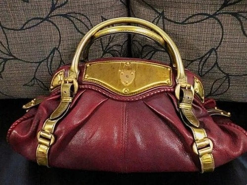 Borsa alexander mcqueen - borsa,