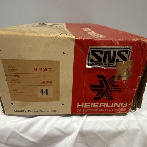 Stivali sci nordico - sci, nordico/cross