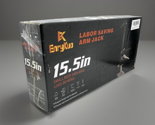 Enrykuo braccio - 15,5",