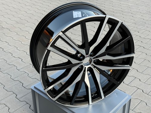 Cerchio lega originale bmw - cerchio, in