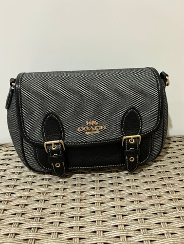 Coach lucy borsa tracolla - coach,
