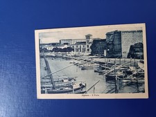 654a cartolina alghero - 654a,