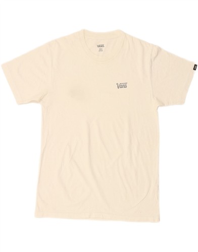 Shirt uomo vans top piccolo - t-shirt,