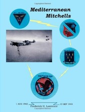 MEDITERRANEAN MITCHELLS By