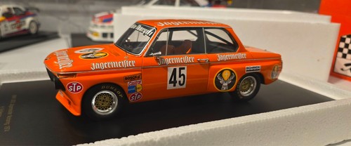 Spark rc1802 jagermeister - spark,
