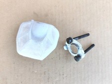 Filtro aria completo motosega super leggera Echo Cs 2511 TES Shindaiwa 251 TCS