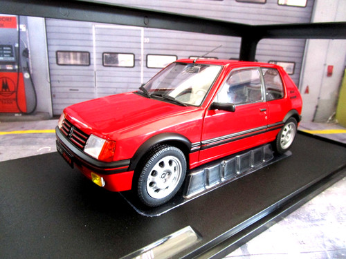 Peugeot 205 gti sport - gti, 1.9