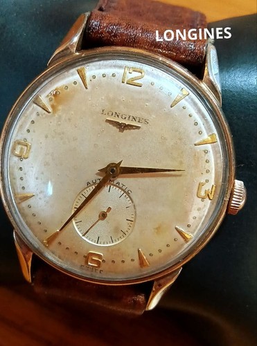 Orologio uomo automatico