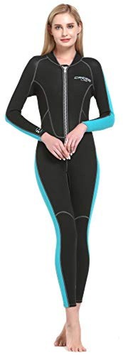 Cressi lido lady - (tg.,