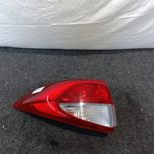92401D7000 Fanale post. parte est. SX HYUNDAI TUCSON 1.6 T-GDI 4WD (130Kw) Suv