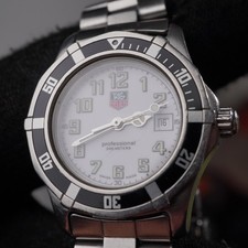 tag heuer series 2000 wm1311