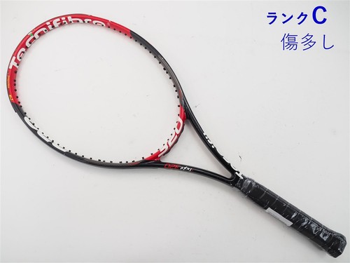 Racchetta tennis usata - racchetta,