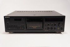 Sony TC-K950ES Cassette Deck