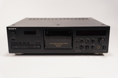 Sony k950es cassette - sony,
