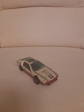 Lamborghini Marzal Politoys No Mercury Mebetoys Burago Polistil Hot Wheels 