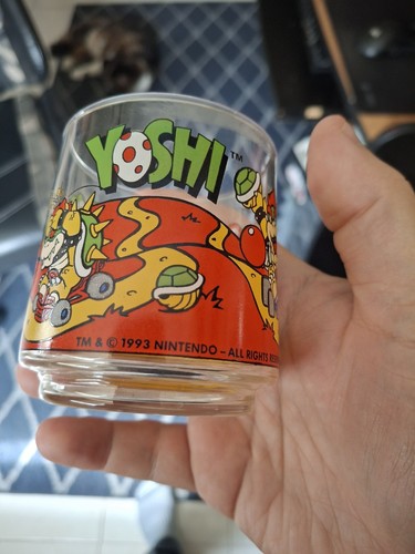 Super mario world motif - world,