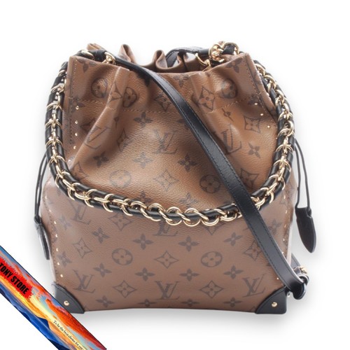 Borsa louis vuitton noe - borsa,