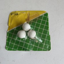 Subbuteo 61145 palline piccole