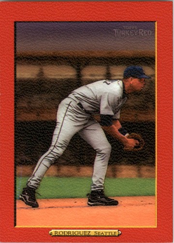 2006 topps turkey red - 2006,