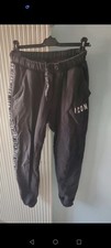 Icon Tracksuit Pants